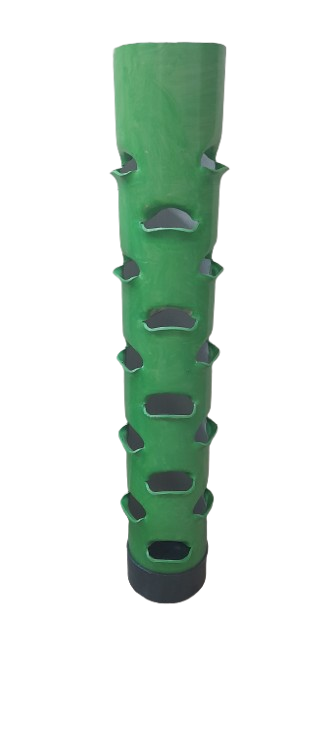 Set of 6 Towers